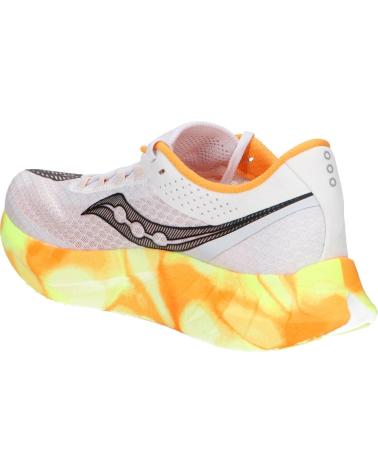 Deportivas SAUCONY  de Hombre S20939-30 ENDORPHIN PRO 4  FOG-PEEL