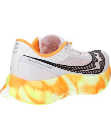 Deportivas SAUCONY  de Hombre S20939-30 ENDORPHIN PRO 4  FOG-PEEL