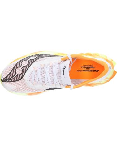 Deportivas SAUCONY  de Hombre S20939-30 ENDORPHIN PRO 4  FOG-PEEL