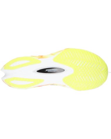 Deportivas SAUCONY  de Hombre S20939-30 ENDORPHIN PRO 4  FOG-PEEL