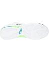 Deportivas JOMA  de Hombre TOPS2502IN TOP FLEX 2502  BLANCO