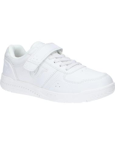  and  Casual sneakers for girl JOMA WHARW2202V  WHITE