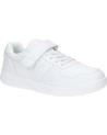  and  Casual sneakers for girl JOMA WHARW2202V  WHITE