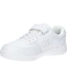  and  Casual sneakers for girl JOMA WHARW2202V  WHITE
