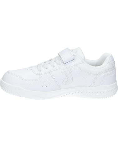  and  Casual sneakers for girl JOMA WHARW2202V  WHITE