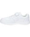  and  Casual sneakers for girl JOMA WHARW2202V  WHITE