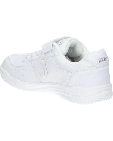  and  Casual sneakers for girl JOMA WHARW2202V  WHITE