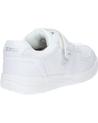  and  Casual sneakers for girl JOMA WHARW2202V  WHITE