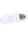  and  Casual sneakers for girl JOMA WHARW2202V  WHITE