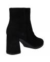Woman boots GEOX D94EGA 00021  C9999 BLACK