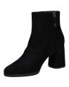 Woman boots GEOX D94EGA 00021  C9999 BLACK