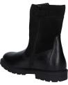 Boots GEOX  für Damen und Mädchen J16EYB 00043 J SHAYLAX  C9999 BLACK