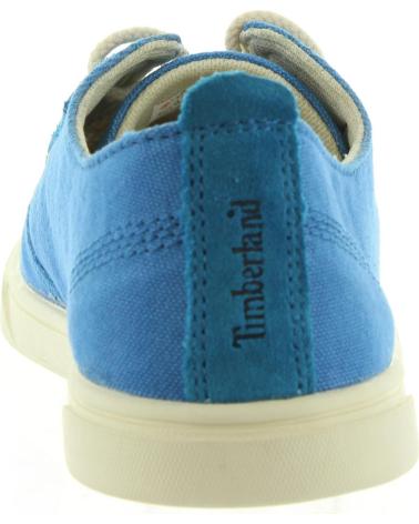 Zapatos TIMBERLAND  de Mujer y Niña y Niño A1JAJ GROVETON  MYKONOS BLUE