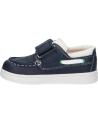 Náuticos para niño GEOX  de  B022CC 08510 B DJROCK  C4211 NAVY-WHITE
