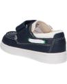 Náuticos para niño GEOX  de  B022CC 08510 B DJROCK  C4211 NAVY-WHITE