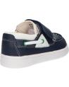 Náuticos para niño GEOX  de  B022CC 08510 B DJROCK  C4211 NAVY-WHITE