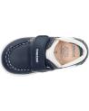 Náuticos para niño GEOX  de  B022CC 08510 B DJROCK  C4211 NAVY-WHITE
