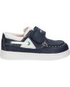 Nauticos GEOX  de Niño B022CC 08510 B DJROCK  C4211 NAVY-WHITE