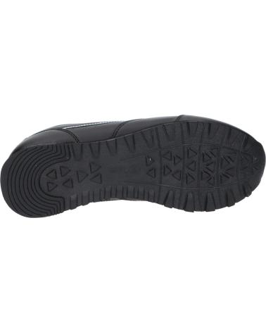 Zapatillas deporte FILA  de Mujer 1010308 12V ORBIT  BLACK