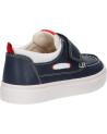 Náuticos para niño GEOX  de  B455ND 08510 B NASHIK  C4211 NAVY-WHITE