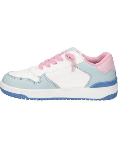  and  Casual sneakers for women GEOX J36HXD 054FU J WASHIBA  C0130 WHITE-ICE