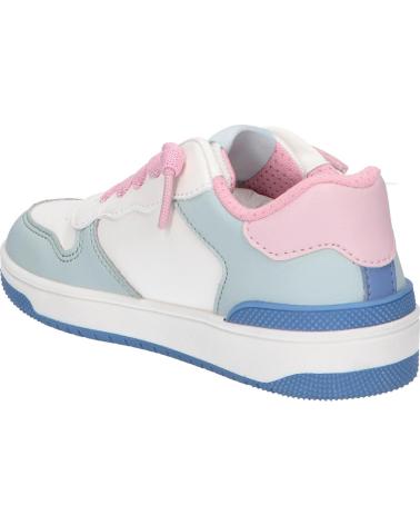  and  Casual sneakers for women GEOX J36HXD 054FU J WASHIBA  C0130 WHITE-ICE