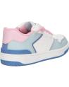 and  Casual sneakers for women GEOX J36HXD 054FU J WASHIBA  C0130 WHITE-ICE
