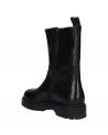 Woman boots GEOX D16QDG 00043  C9999 BLACK