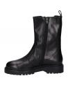 Boots GEOX  für Damen D16QDG 00043  C9999 BLACK