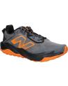 Deportivas NEW BALANCE  de Mujer y Niña y Niño GPNTRLS6 GPNTRLV6  CASTLEROCK