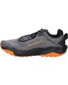 Deportivas NEW BALANCE  de Mujer y Niña y Niño GPNTRLS6 GPNTRLV6  CASTLEROCK