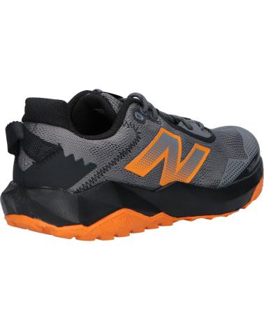 Deportivas NEW BALANCE  de Mujer y Niña y Niño GPNTRLS6 GPNTRLV6  CASTLEROCK