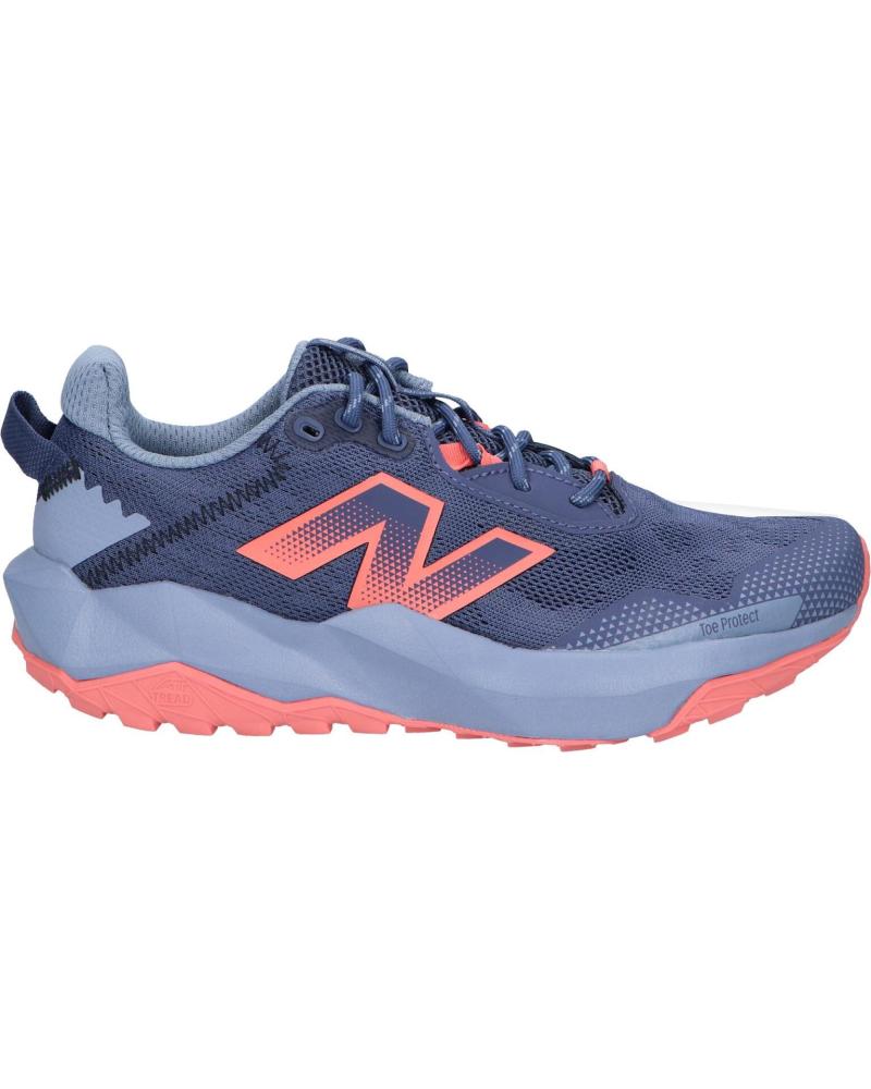 Sneaker NEW BALANCE  für Damen und Mädchen und Junge GPNTRLV6 GPNTRLV6  DREAM STATE