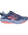 Sneaker NEW BALANCE  für Damen und Mädchen und Junge GPNTRLV6 GPNTRLV6  DREAM STATE