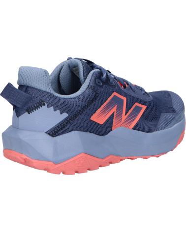 Sneaker NEW BALANCE  für Damen und Mädchen und Junge GPNTRLV6 GPNTRLV6  DREAM STATE