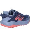 Sneaker NEW BALANCE  für Damen und Mädchen und Junge GPNTRLV6 GPNTRLV6  DREAM STATE