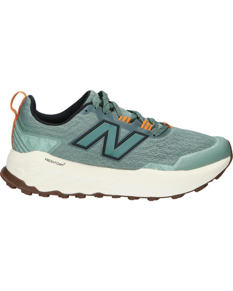 Sneaker NEW BALANCE  für Herren MTGAROD2 MTGAROV2  DARK JUNIPER