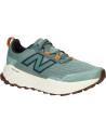 Sneaker NEW BALANCE  für Herren MTGAROD2 MTGAROV2  DARK JUNIPER