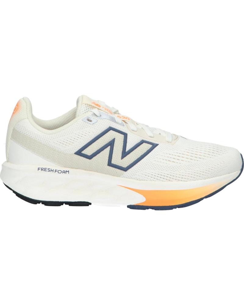 Sneaker NEW BALANCE  für Damen W520LG9 W520V9  SEA SALT