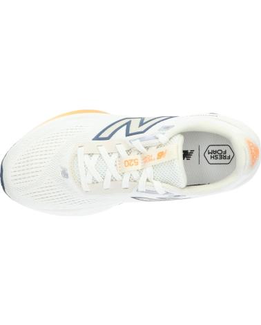 Sneaker NEW BALANCE  für Damen W520LG9 W520V9  SEA SALT