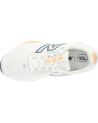 Sneaker NEW BALANCE  für Damen W520LG9 W520V9  SEA SALT
