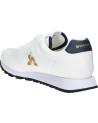Deportivas LE COQ SPORTIF  de Hombre 2423242 RACERONE 2  OPTICAL WHITE-GOLD