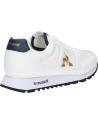 Deportivas LE COQ SPORTIF  de Hombre 2423242 RACERONE 2  OPTICAL WHITE-GOLD