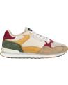 Sneaker HOFF  für Herren 12202612 MADRID MAN  BEIGE