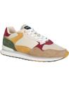 Sneaker HOFF  für Herren 12202612 MADRID MAN  BEIGE