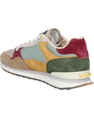 Sneaker HOFF  für Herren 12202612 MADRID MAN  BEIGE