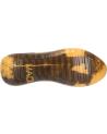 Sneaker HOFF  für Herren 12202612 MADRID MAN  BEIGE