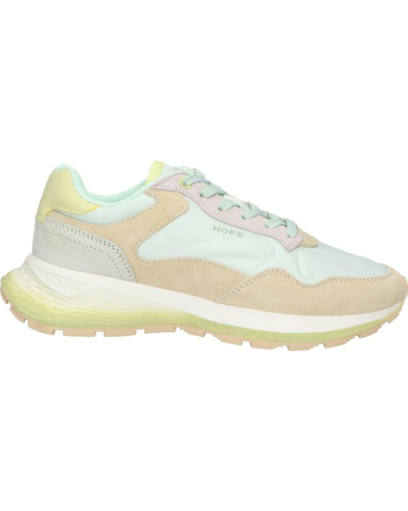 Sneaker HOFF  für Damen 12535006 READING II  BEIGE