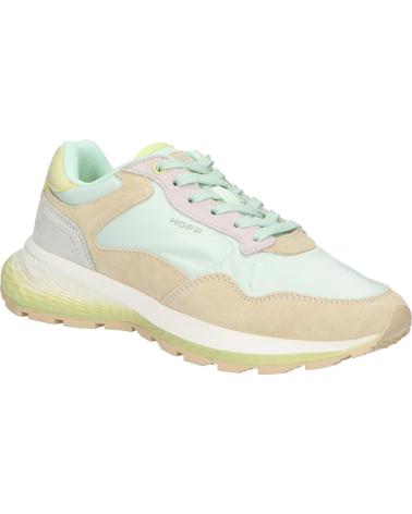 Sneaker HOFF  für Damen 12535006 READING II  BEIGE