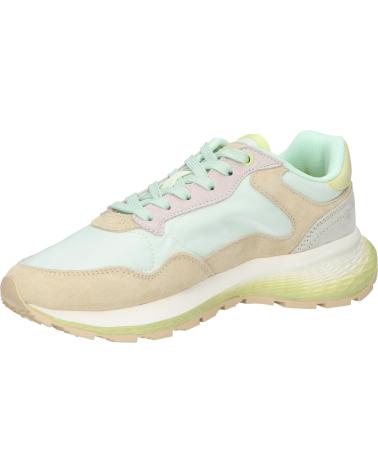 Sneaker HOFF  für Damen 12535006 READING II  BEIGE